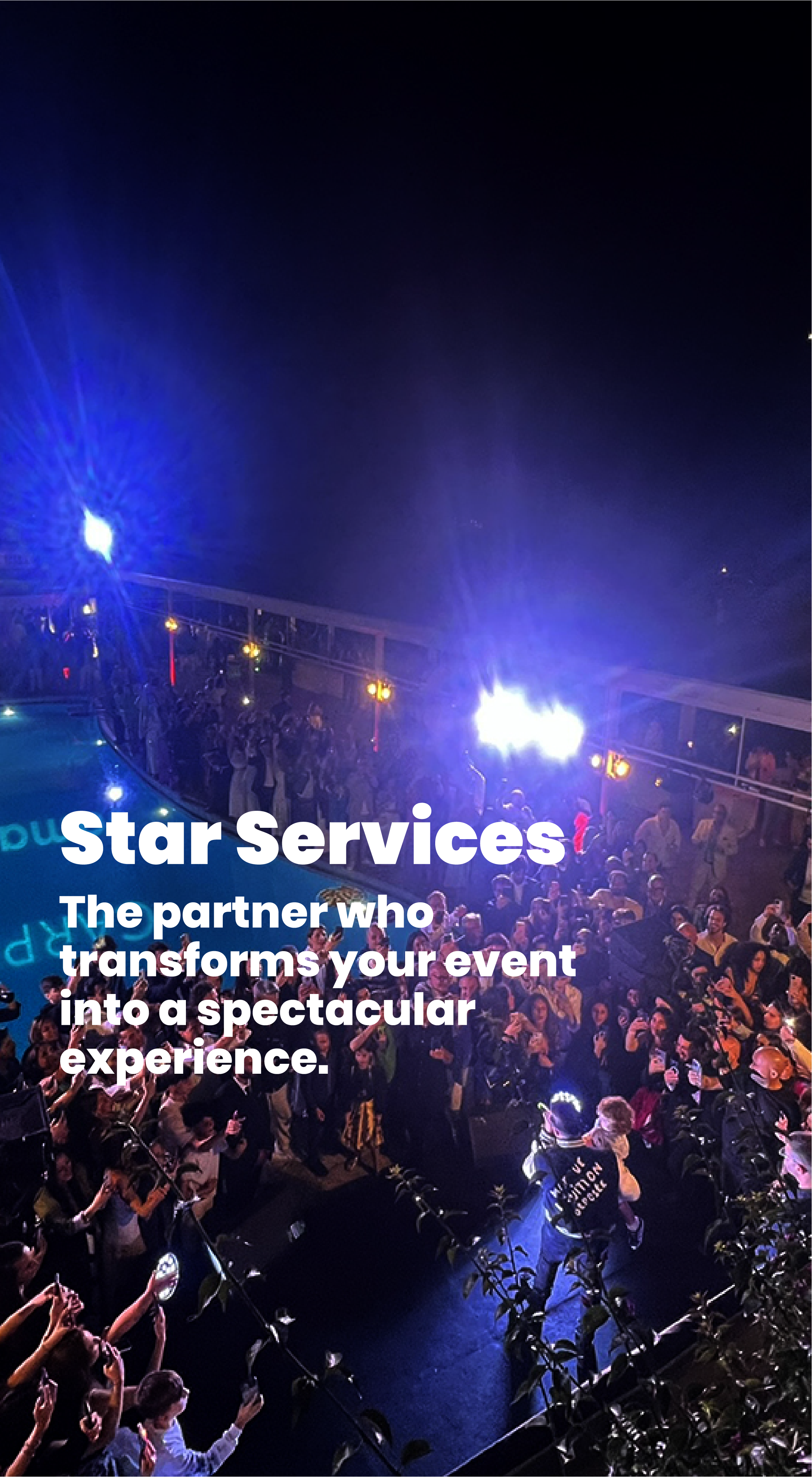 Star Services